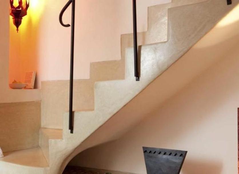Trappen Foto's