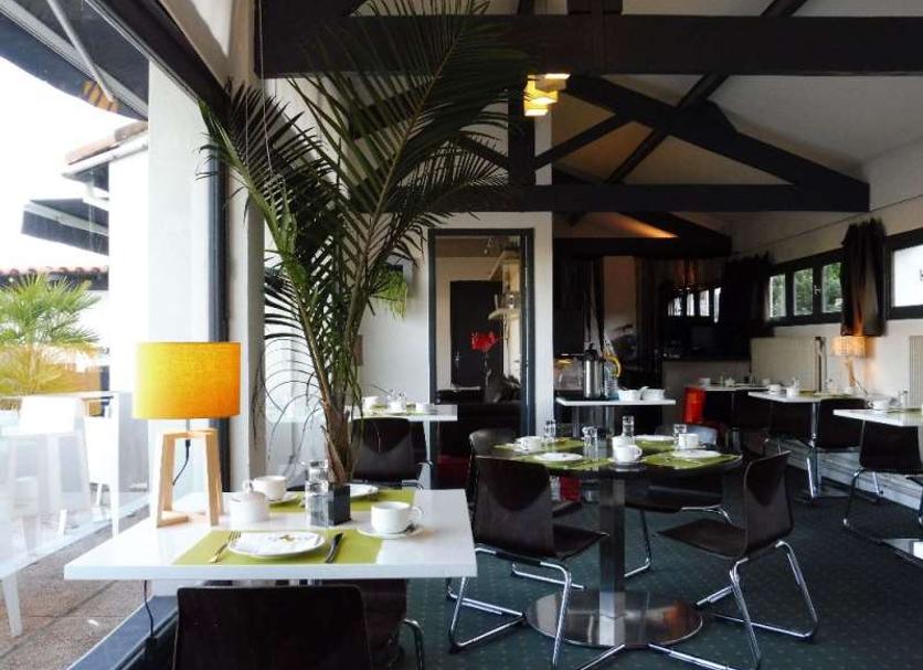 Restaurant Foto's
