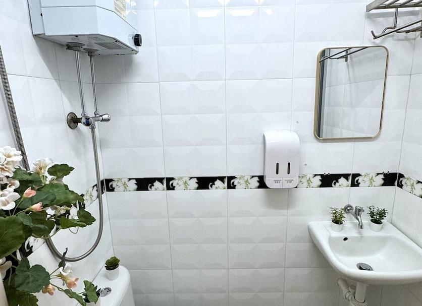 Badkamer Foto's