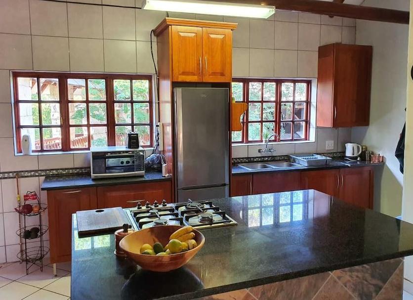 Keuken Foto's
