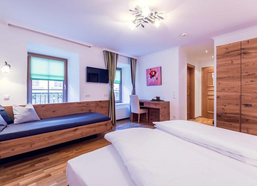 Slaapkamer Foto's
