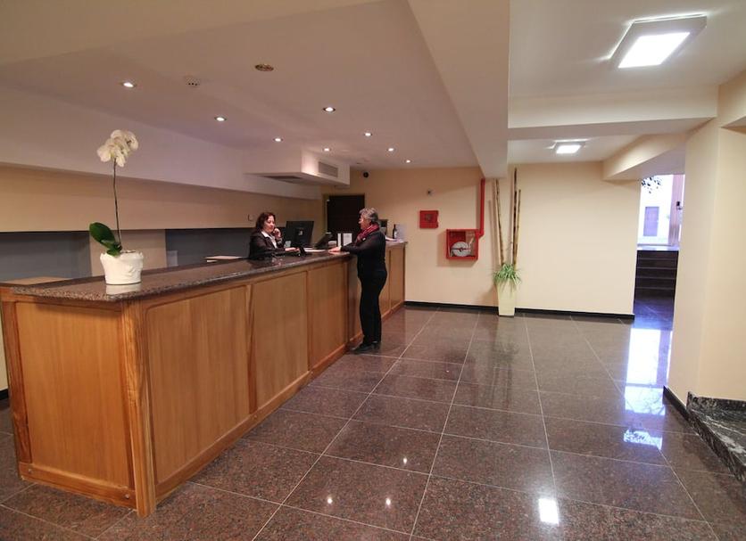 Receptie Foto's