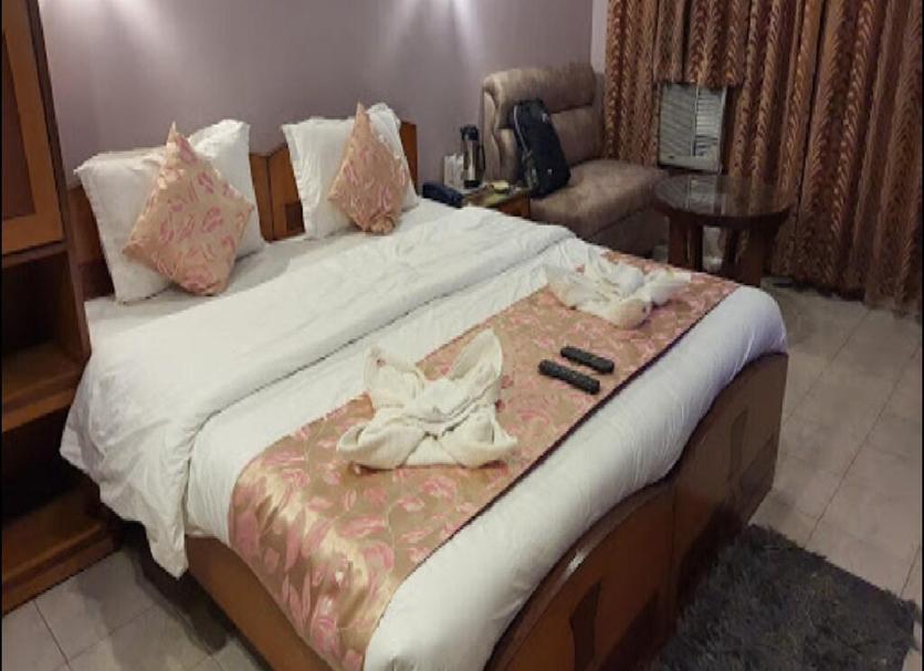 Slaapkamer Foto's