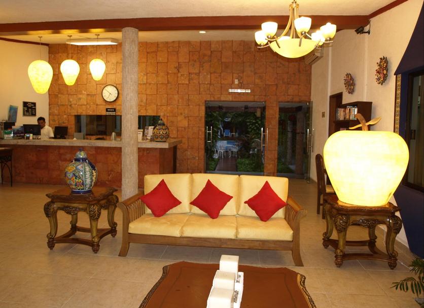 Huiskamer Foto's