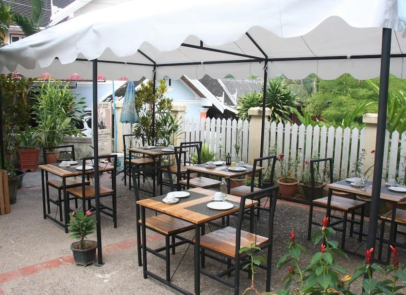 Restaurant Foto's