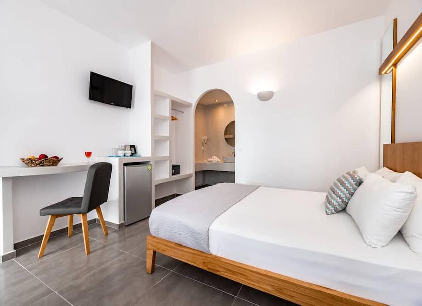 Slaapkamer Foto's