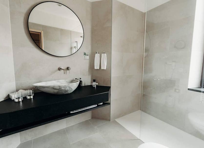 Badkamer Foto's
