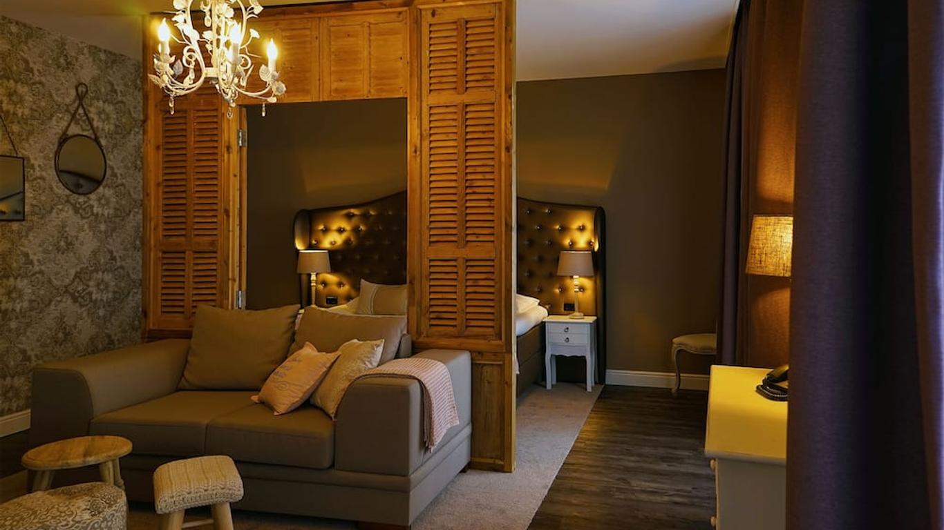 Conferentieoord & Hotel Rolduc