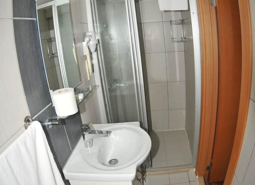 Badkamer Foto's