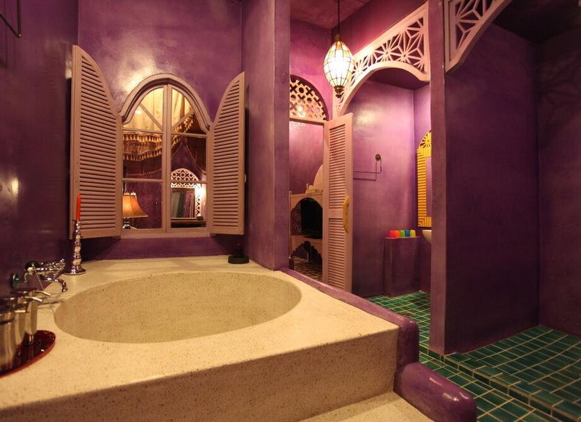 Badkamer Foto's