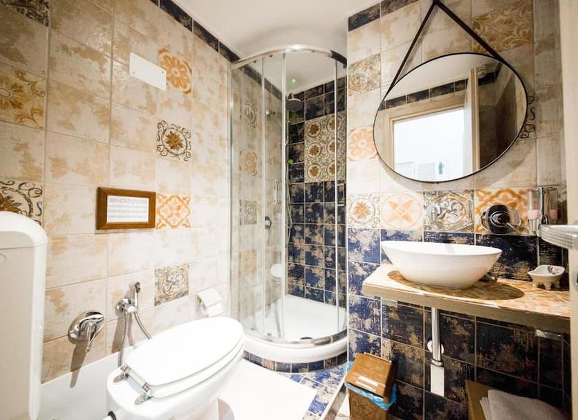 Badkamer Foto's