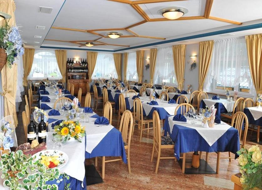 Restaurant Foto's