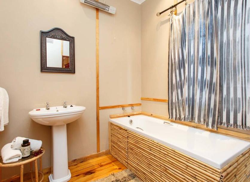 Badkamer Foto's
