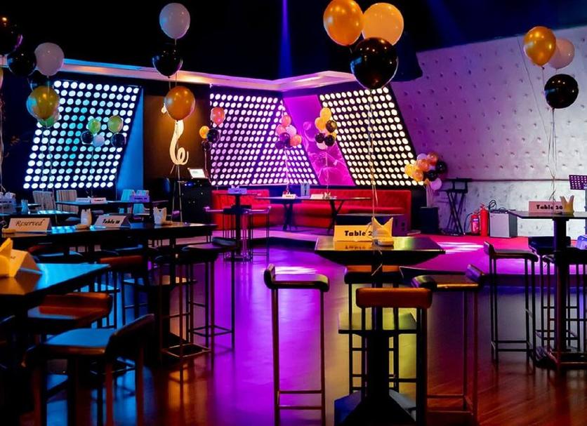 Restaurant Foto's