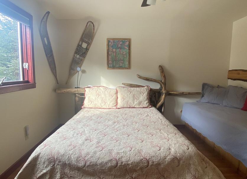 Slaapkamer Foto's