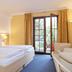 Slaapkamer
