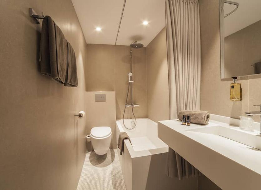 Badkamer Foto's