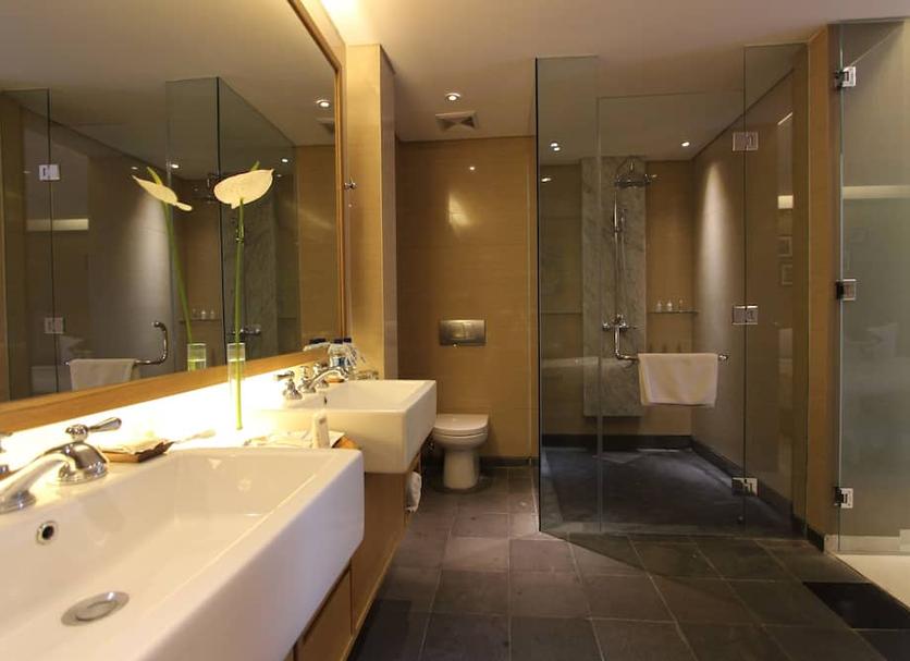 Badkamer Foto's
