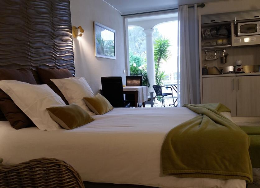 Slaapkamer Foto's