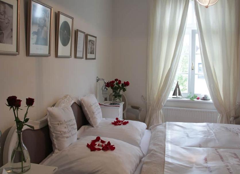 Slaapkamer Foto's