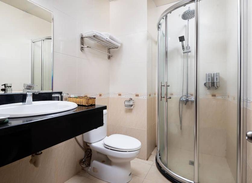 Badkamer Foto's