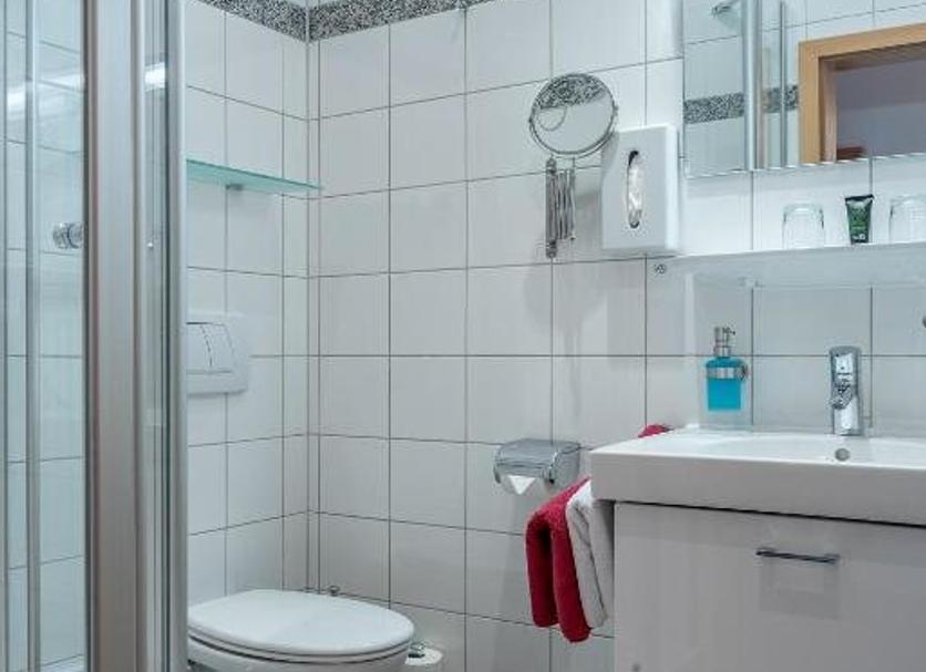 Badkamer Foto's