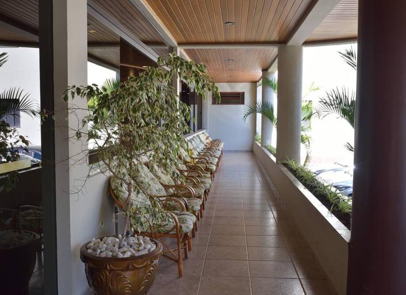 Balkon Foto's
