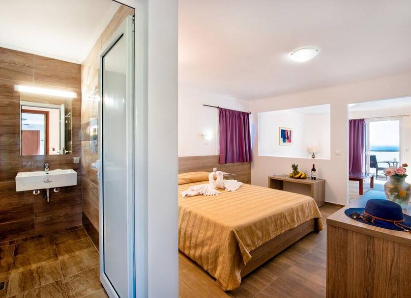 Slaapkamer Foto's