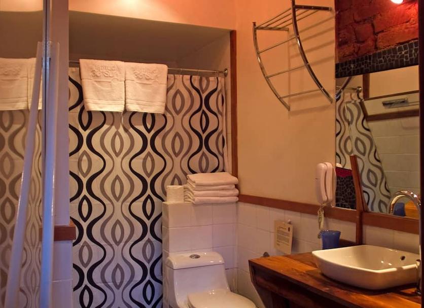 Badkamer Foto's