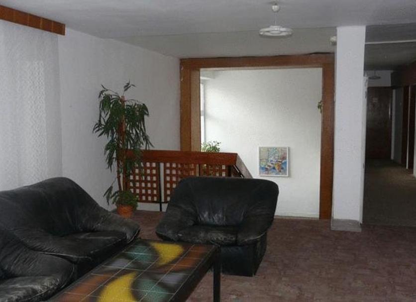Huiskamer Foto's