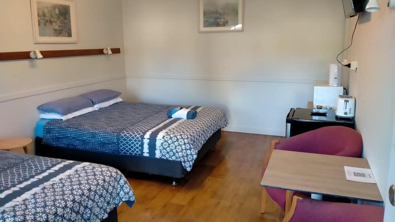 Coffs Coast Motel & Villas