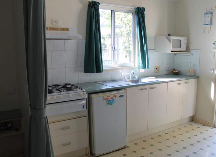 Keuken Foto's