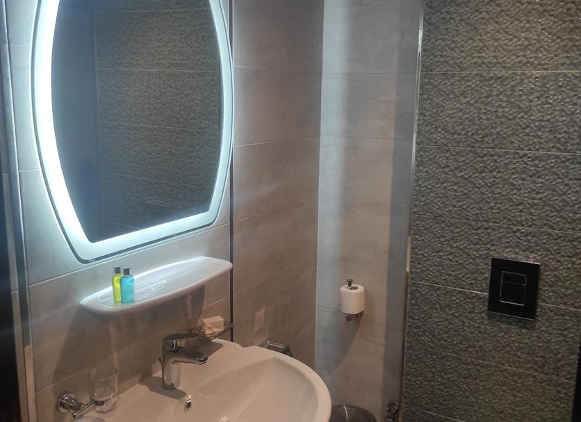 Badkamer Foto's