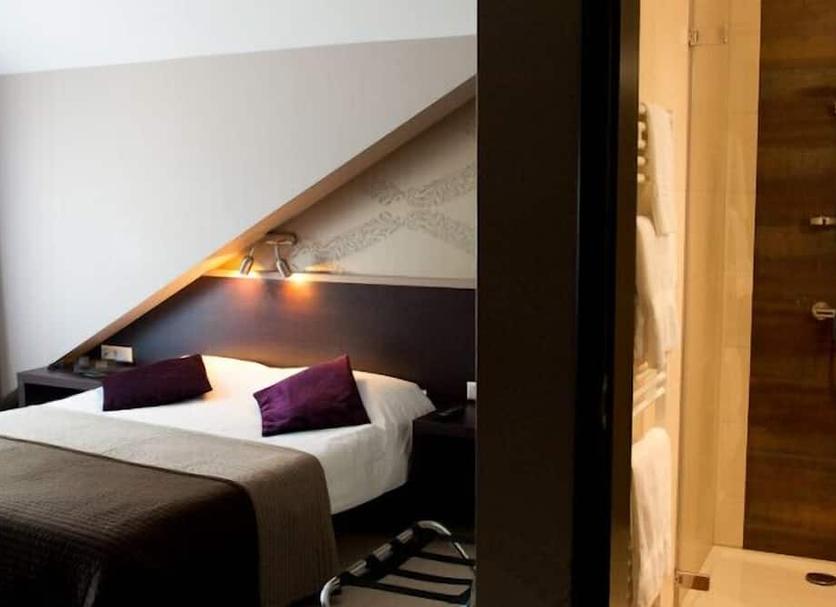 Slaapkamer Foto's