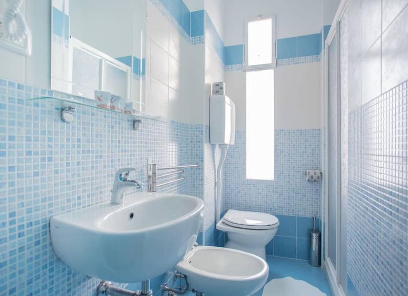 Badkamer Foto's