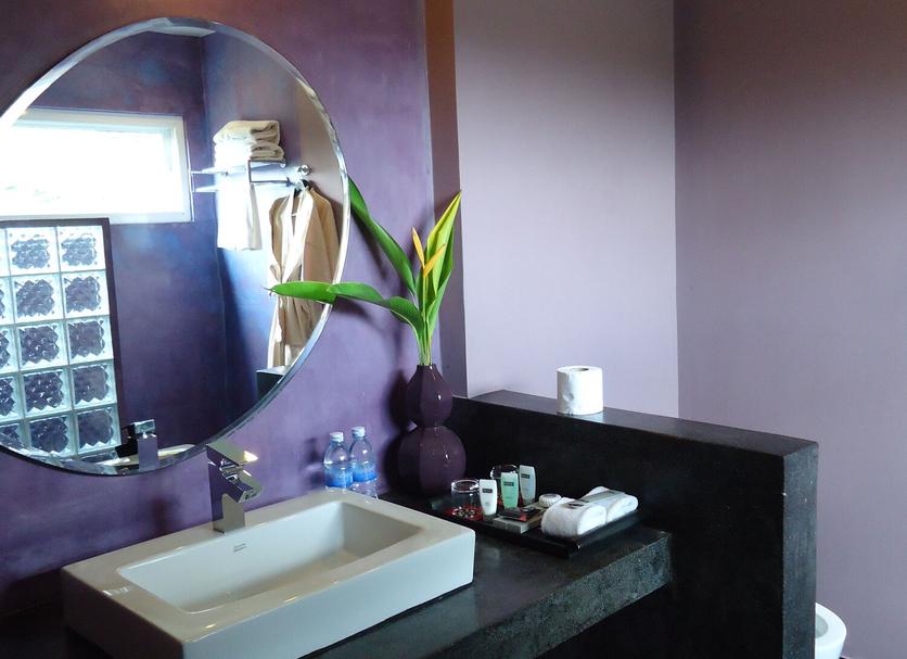 Badkamer Foto's