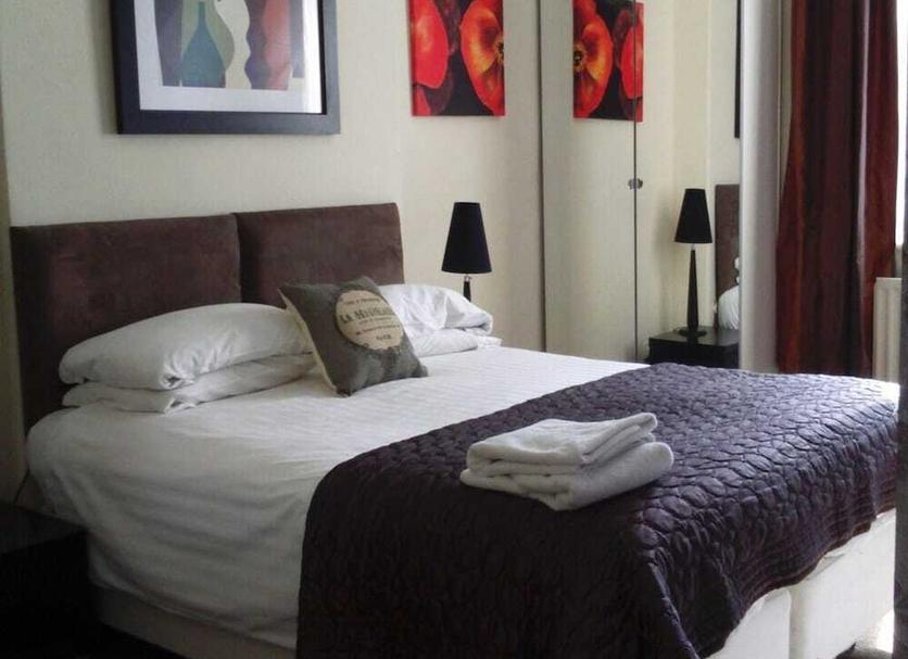 Slaapkamer Foto's