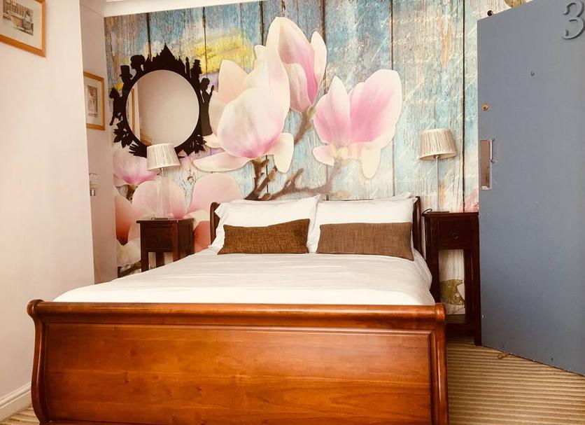 Slaapkamer Foto's