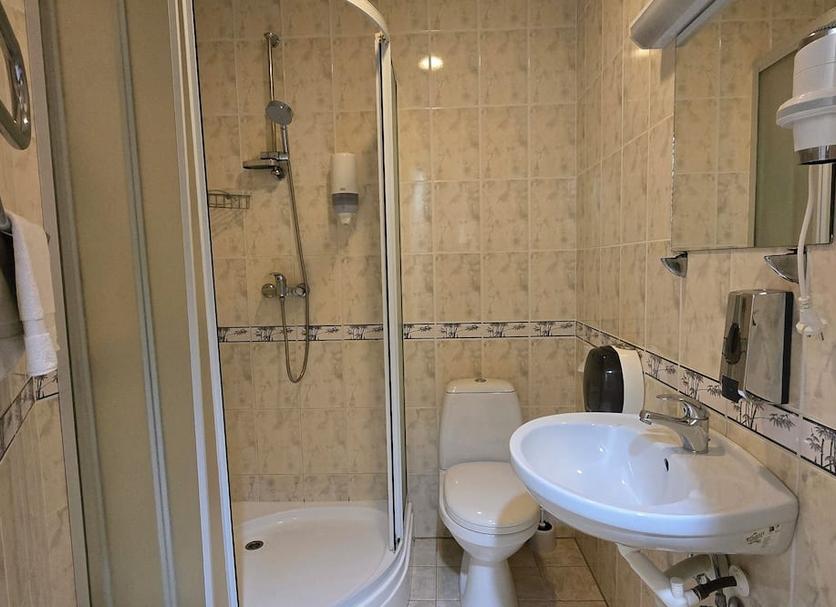 Badkamer Foto's