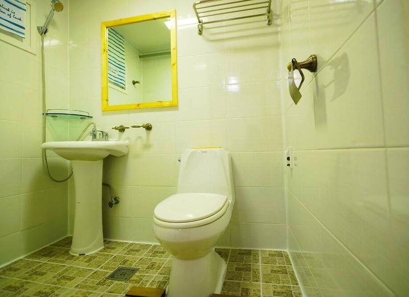 Badkamer Foto's