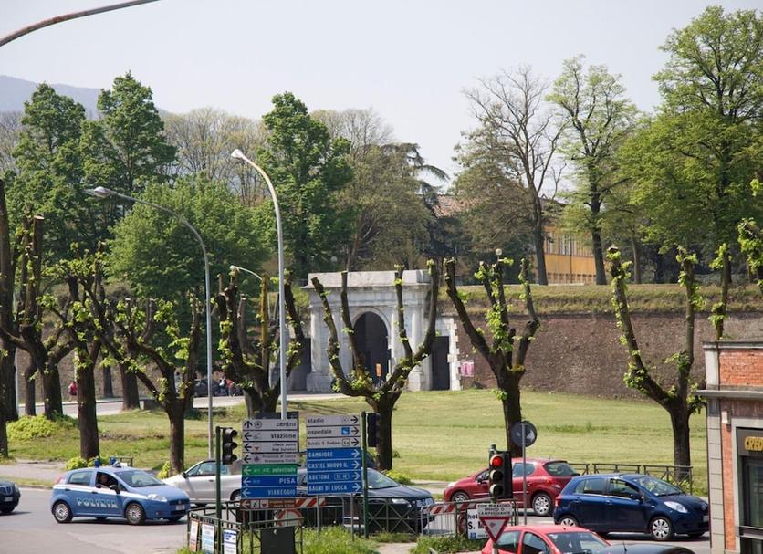 Buiten zicht Foto's