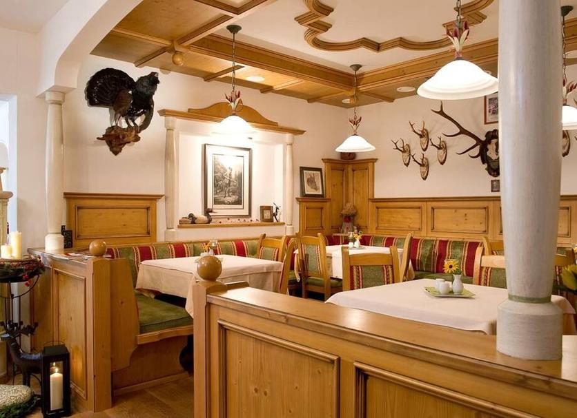 Restaurant Foto's