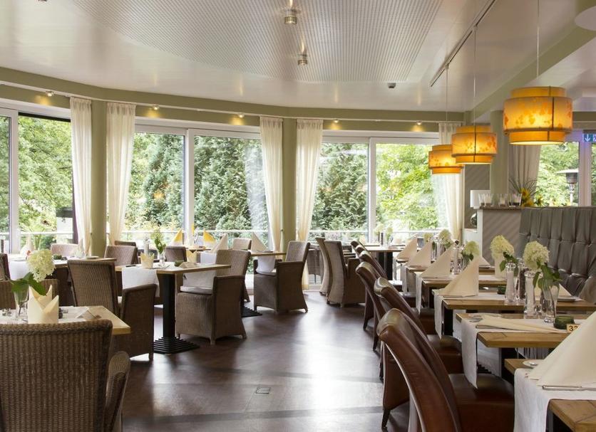 Restaurant Foto's