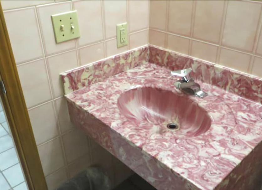 Badkamer Foto's
