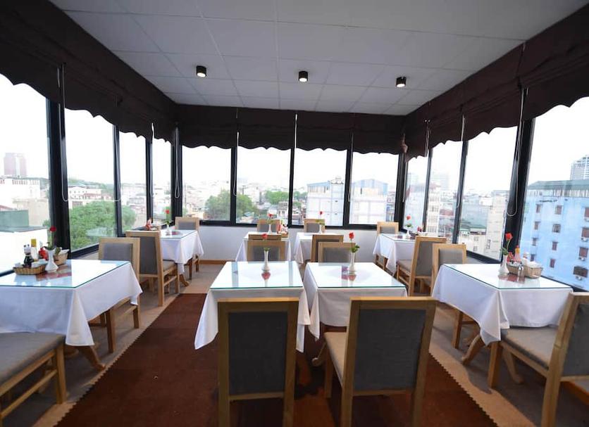 Restaurant Foto's