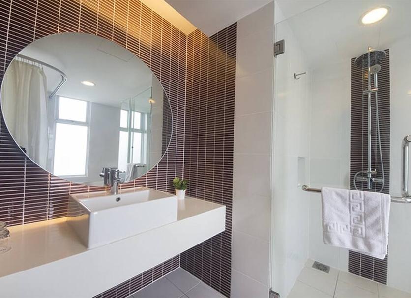 Badkamer Foto's
