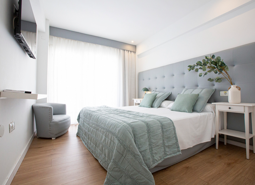 Slaapkamer Foto's