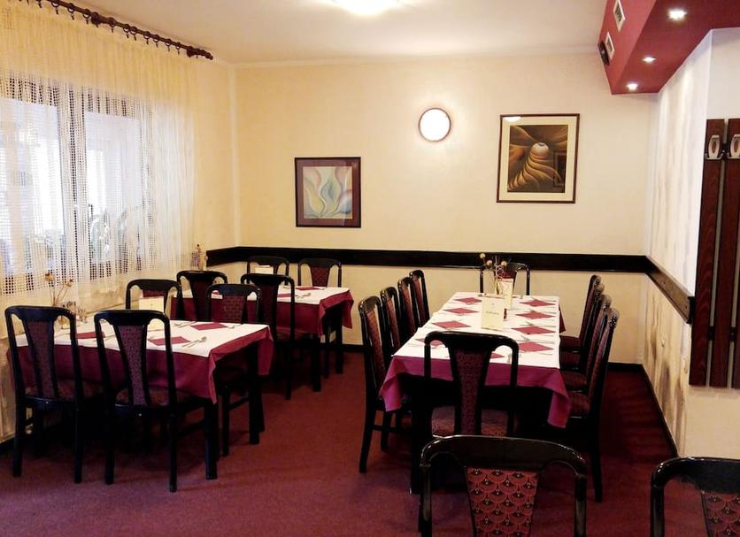 Restaurant Foto's
