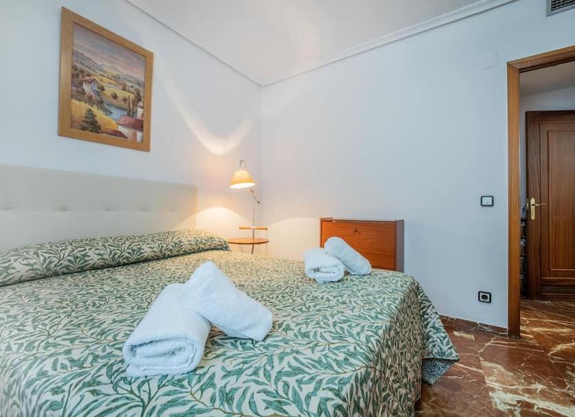 Slaapkamer Foto's