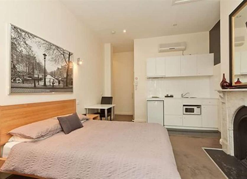 Slaapkamer Foto's